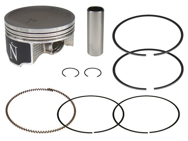 NAMURA PISTON KIT NA-30050-C